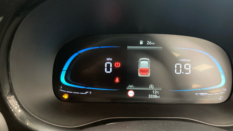 Hyundai i10 1.0T [90] N Line 5dr [Nav] Petrol Hatchback